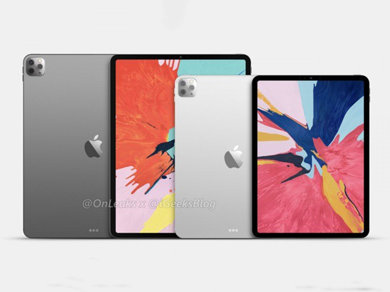 ƻiPad Pro 2020(Cellular/12.9Ӣ)ͼ