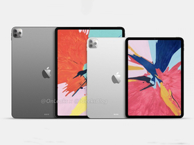 苹果iPad Pro 2020(WLAN/11英寸)
