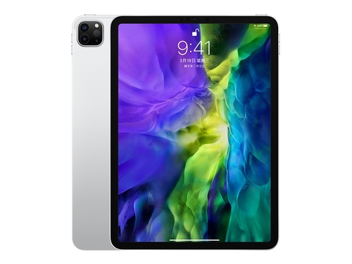 苹果iPad Pro 2020(Cellular/11英寸)