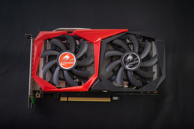 ߲ʺս GeForce GTX 1660 SUPER 6Gͼ