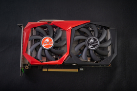 ߲ʺս GeForce GTX 1660 SUPER 6G