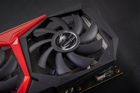 ߲ʺս GeForce GTX 1660 SUPER 6G