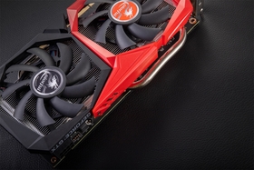 ߲ʺս GeForce GTX 1660 SUPER 6G