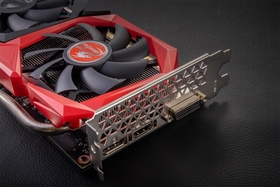 ߲ʺս GeForce GTX 1660 SUPER 6G