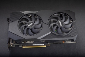 ˶DUAL GTX1660S O6G EVOѩ