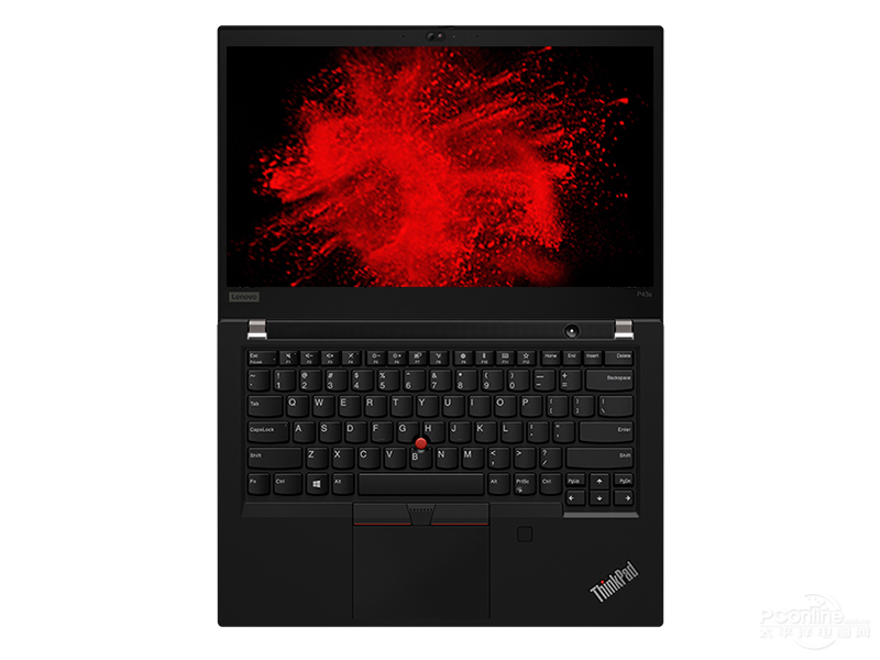 ThinkPad P43s(i7-8565U/16GB/512GB/P520)ͼ