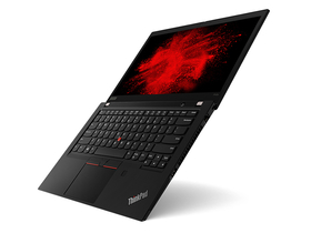 ThinkPad P43s(i7-8565U/16GB/512GB/P520)