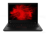 联想ThinkPad P43s(酷睿i7-8565U/16GB/512GB/P520)