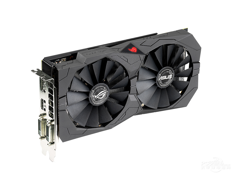 ˶ROG STRIX RX580 2048SP 8G GAMING OCͼ