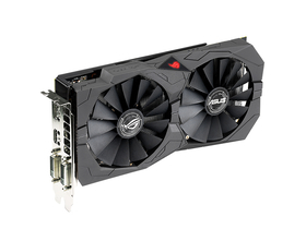 ˶ROG STRIX RX580 2048SP 8G GAMING OC