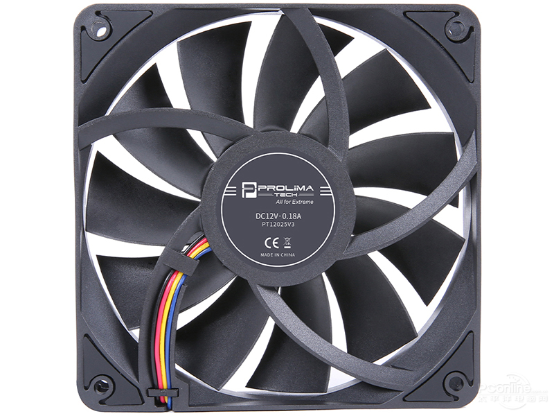 Prolimatech PT12025 V3ͼ