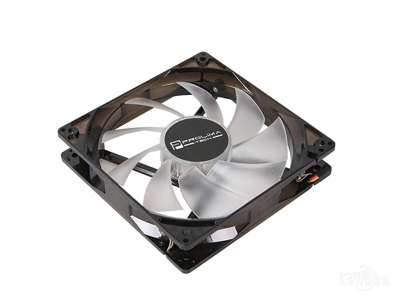 Prolimatech Basic Fan 12025ͼ