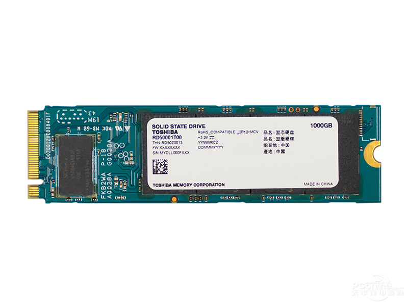 ֥RD500 500GB NVME M.2 SSDͼ