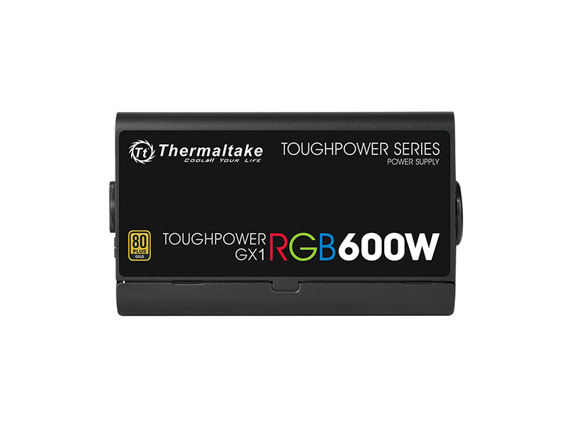 Tt TPG GX1 RGB 600W