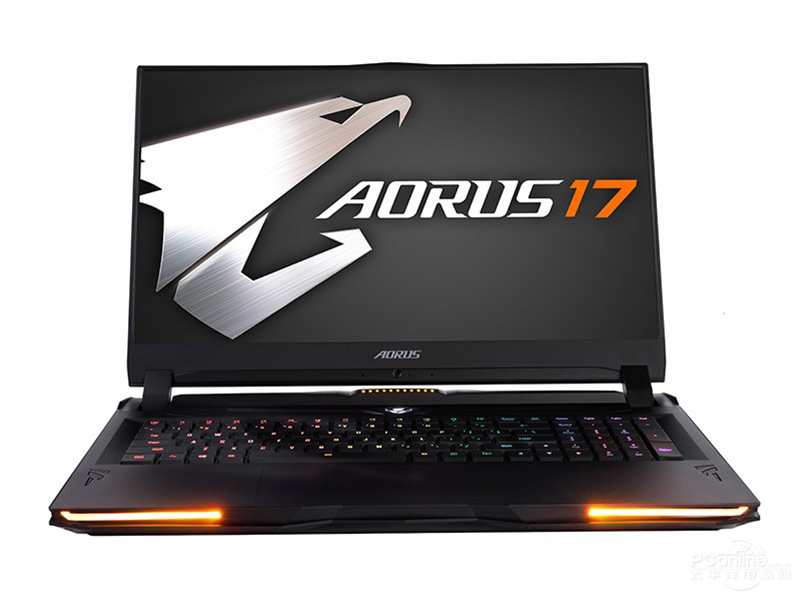 AORUS 17(i7-9750H/16GB/512GB/RTX2070)ͼ