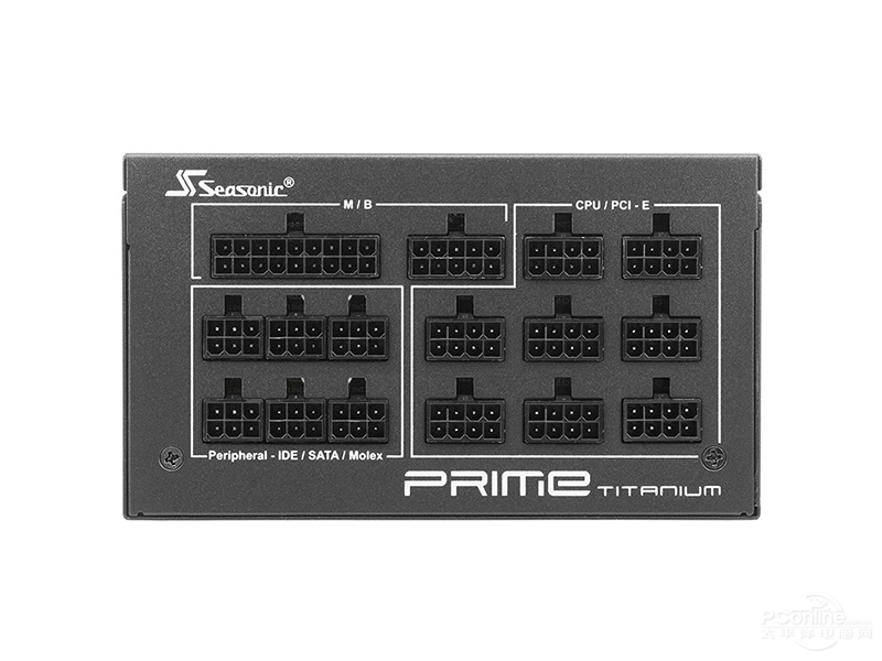 PRIME ULTRA 850 TITANIUMͼ