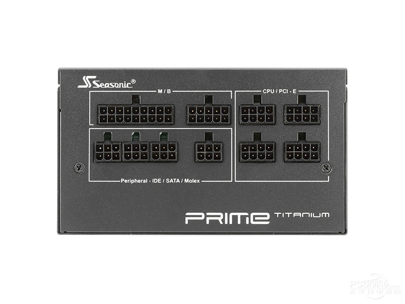 PRIME ULTRA 650 TITANIUMͼ