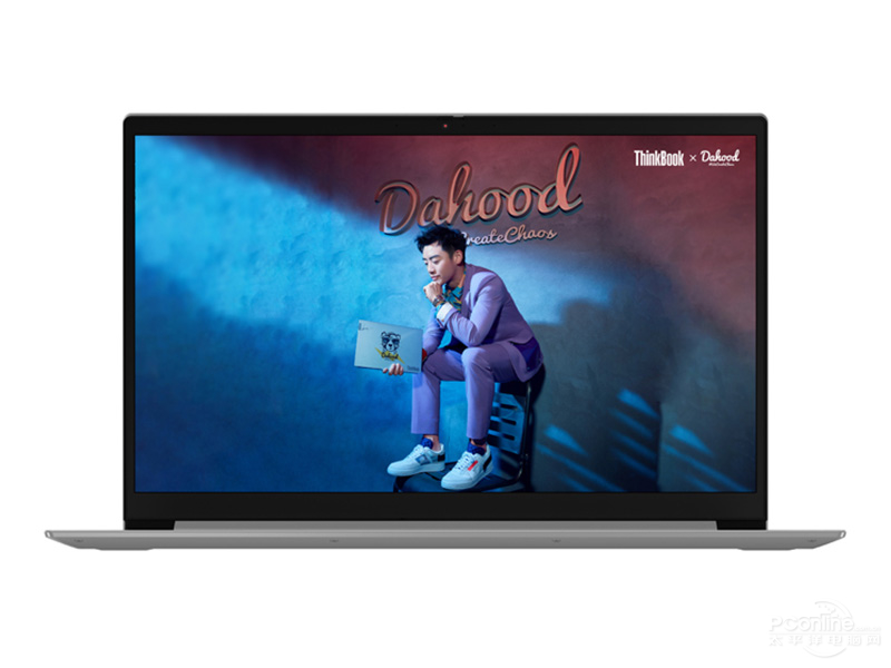 ThinkBook 15(i7-10510U/8GB/512GB/Radeon620)ͼ