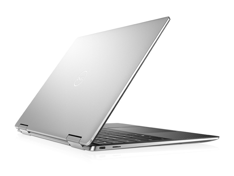 戴尔XPS 13-7390-R1705TB(酷睿i7-1065G7U/16GB/512GB)效果图2