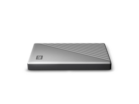 My Passport Ultra for Mac 4TB(WDBPMV0040BSL)