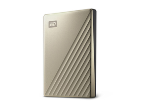 My Passport Ultra 4TB(WDBFTM0040BGD)