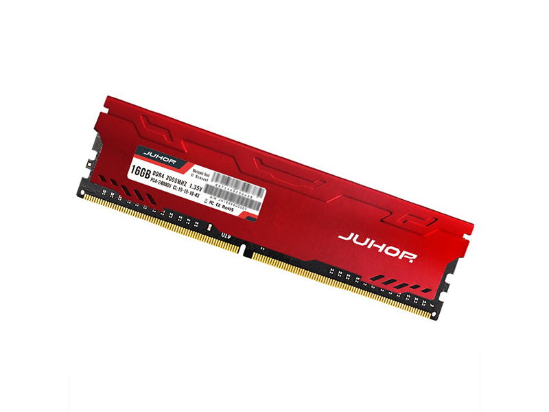 玖合星辰 DDR4 3000 16GB