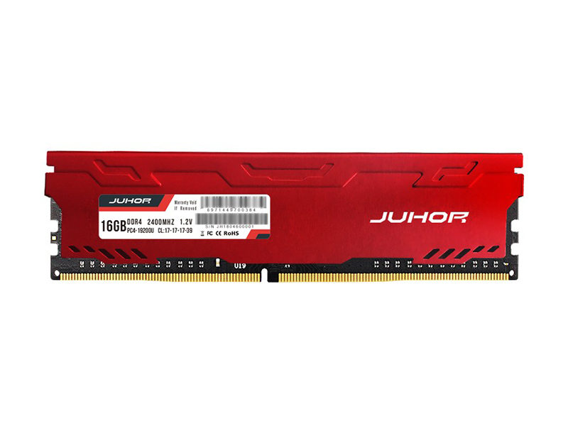 玖合星辰 DDR4 2400 16GB 主图