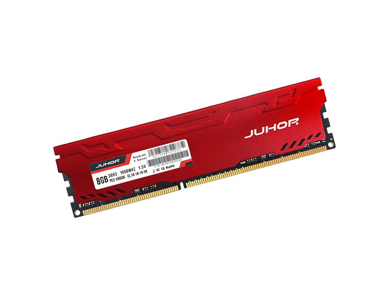 玖合星辰 DDR3 1866 8GB