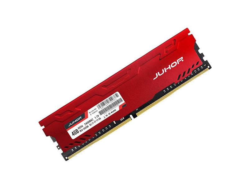 玖合星辰 DDR4 2400 4GB