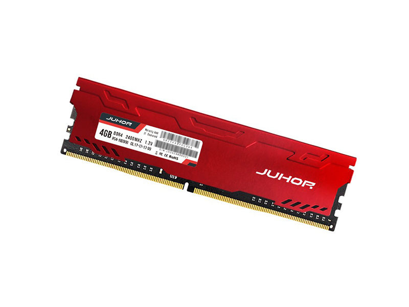 玖合星辰 DDR4 2400 4GB