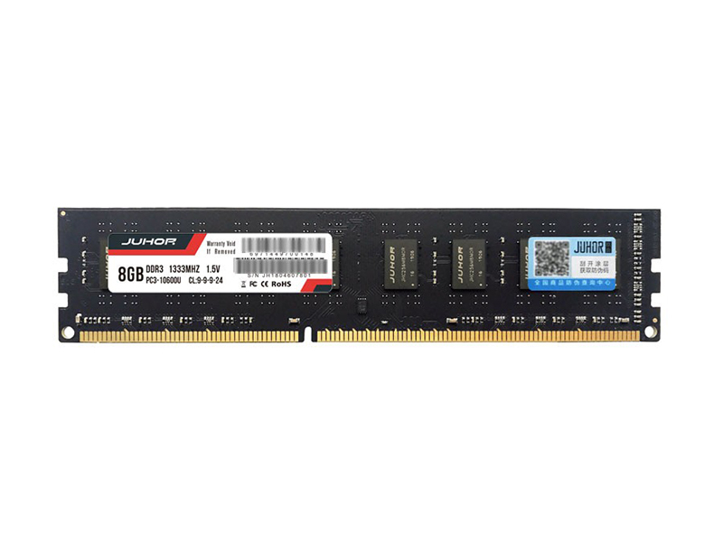 玖合精英 DDR3 1600 8GB 主图