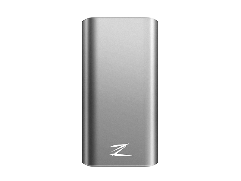 朗科Z8 PRO(1TB) 正面