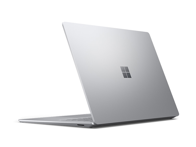 微软Surface Laptop 3(酷睿i5-1035G7/8GB/256GB/13.5英寸)