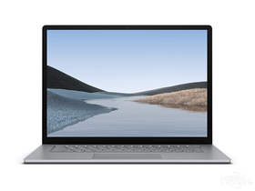 微软 Surface Laptop 3(i7-1065G7/16GB/256GB/13.5英寸)