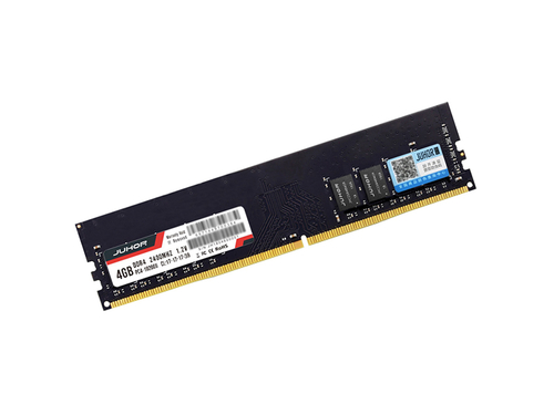 玖合DDR4 2400 4GB