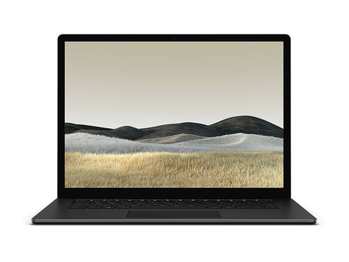 微软Surface Laptop 3(酷睿i5-1035G7/8GB/256GB/13.5英寸)