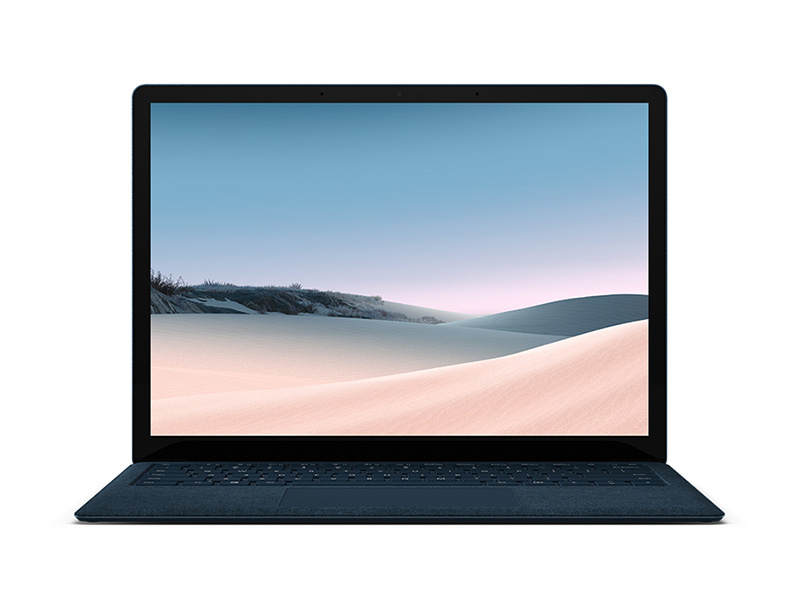 ΢Surface Laptop 3(i7-1065G7/16GB/512GB/13.5Ӣ)ͼ