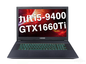 սGX7-CT5DT(i5-9400/16GB/1TB/GTX1660Ti)