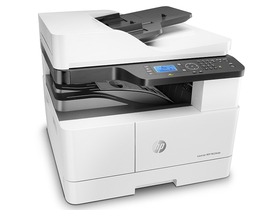 LaserJet MFP M439ndaͼƬ2