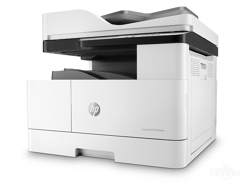 LaserJet MFP M439ndaͼ