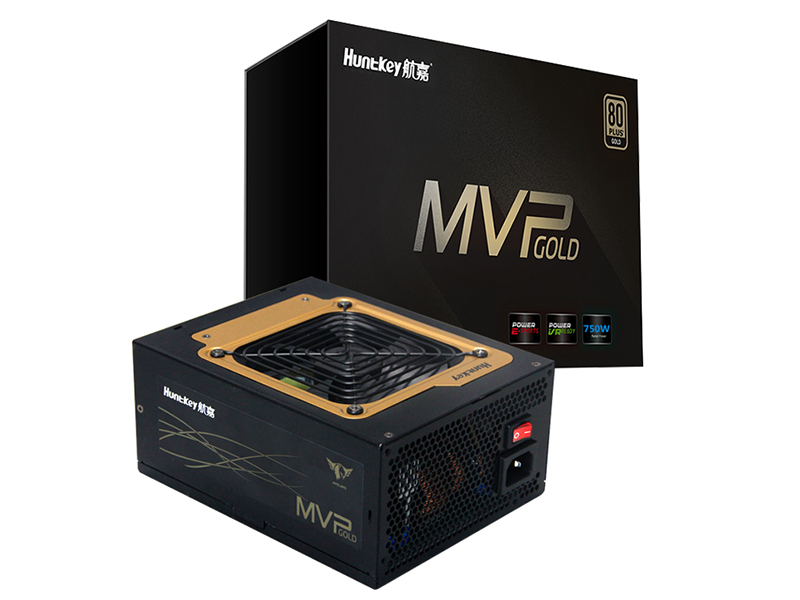 航嘉MVP K750X