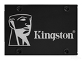 金士顿 KC600 SATA3 SSD 512GB