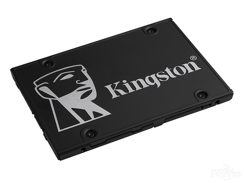 ʿKC600 SATA3 SSD 256GBͼ