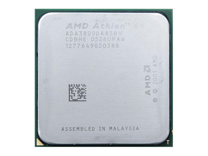 AMD Athlon 64 X2 3800+ 主图