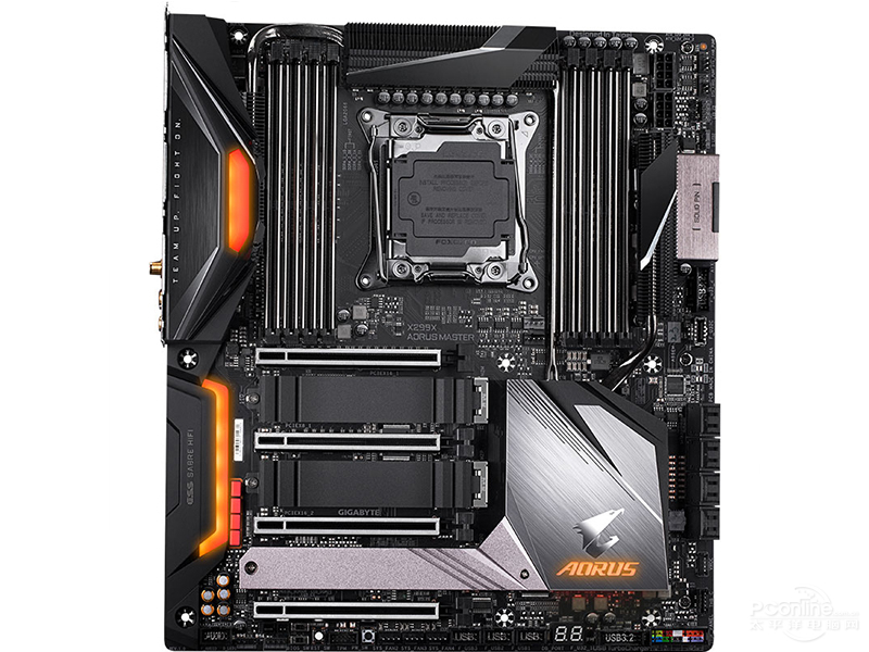 X299X AORUS MASTERͼ