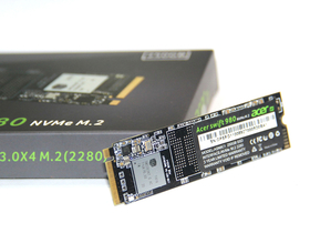 곞Swift980 SSD M.2 250G