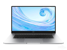 Ϊ MateBook D 15(i5/8G/256G+1T/MX250)