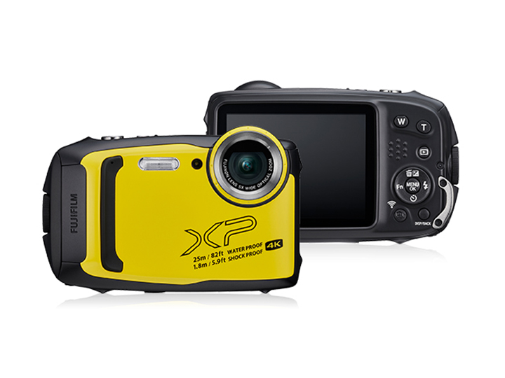 ʿFinePix XP140ͼ