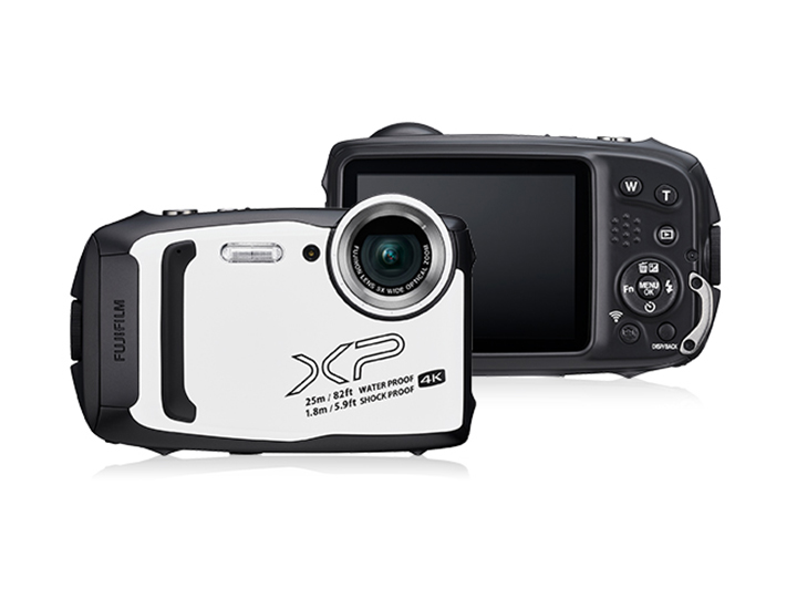 ʿFinePix XP140ͼ