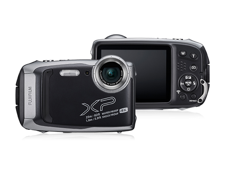 ʿFinePix XP140ͼ